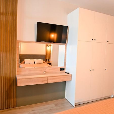 Athinas Relax G2 Apartment Athens Exterior photo