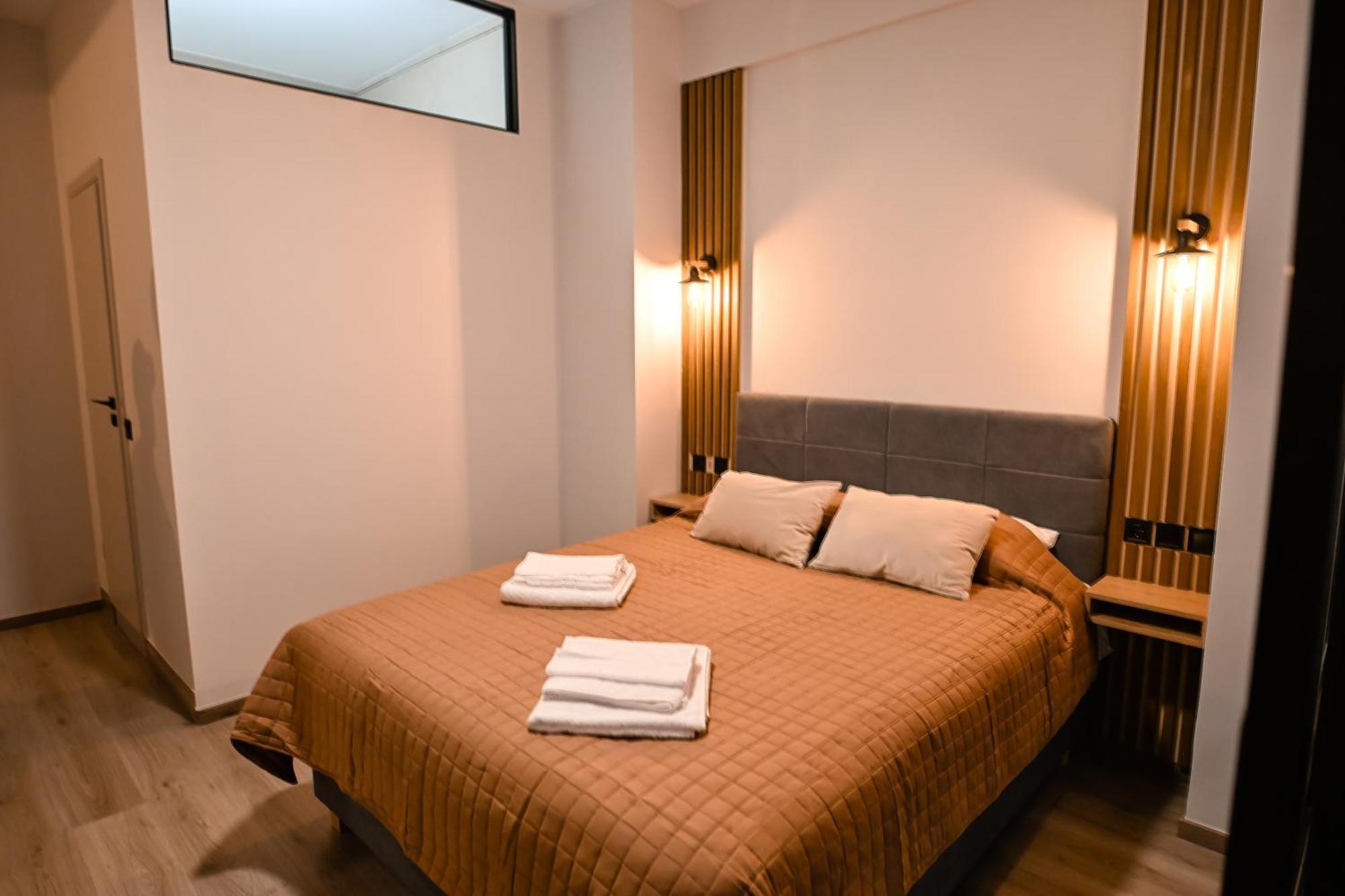 Athinas Relax G2 Apartment Athens Exterior photo