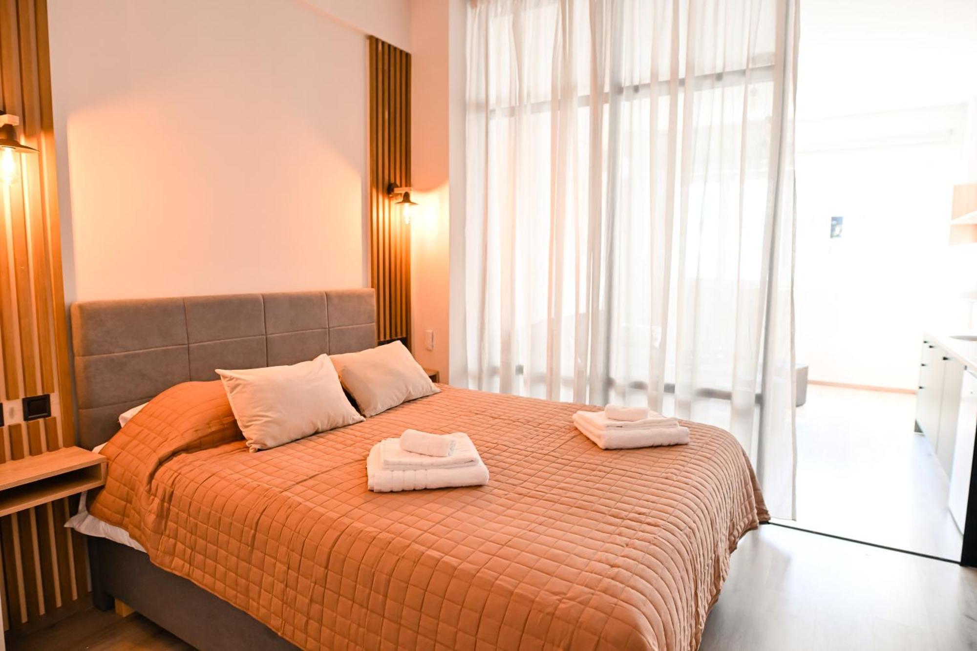 Athinas Relax G2 Apartment Athens Exterior photo