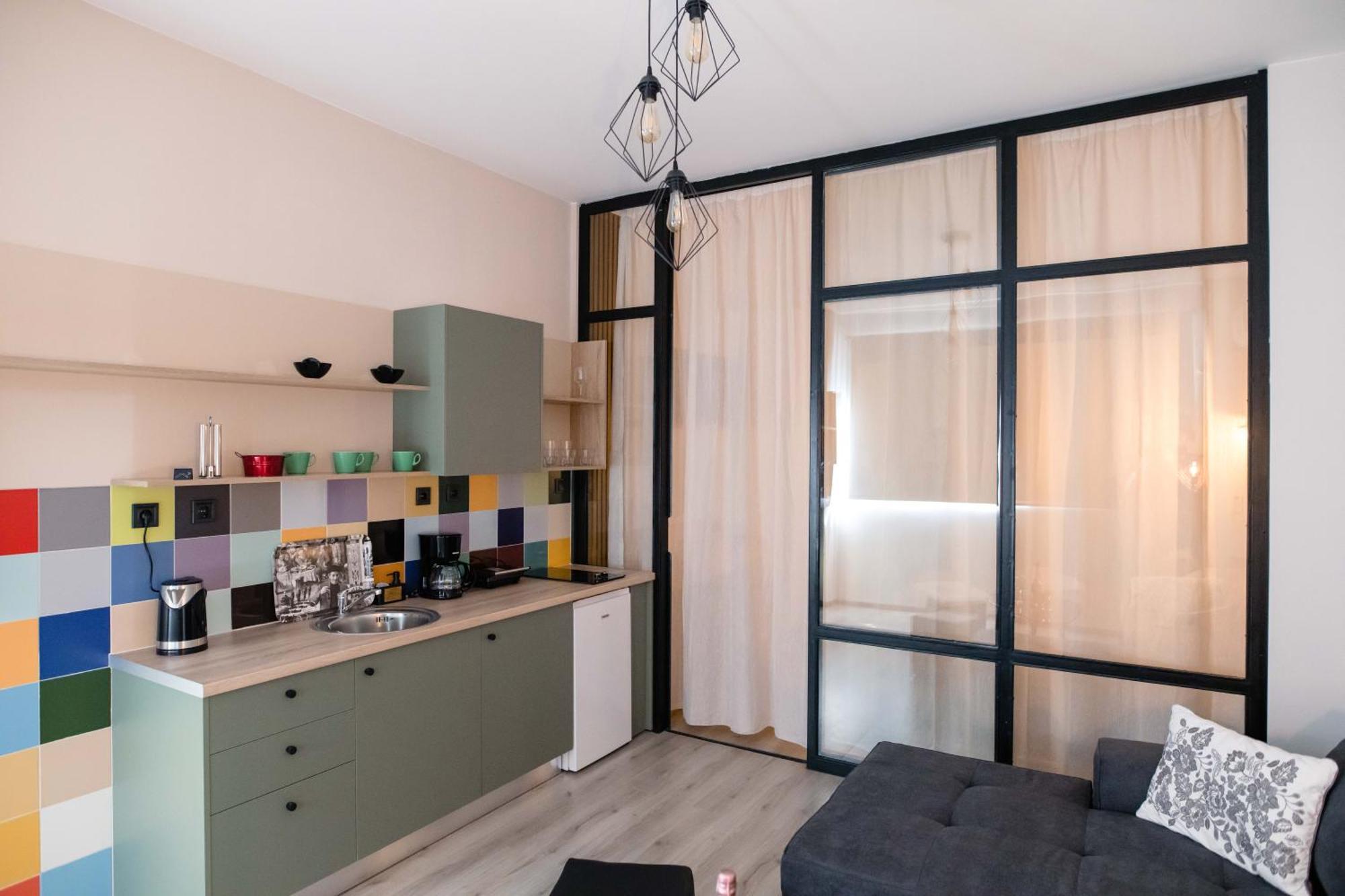 Athinas Relax G2 Apartment Athens Exterior photo