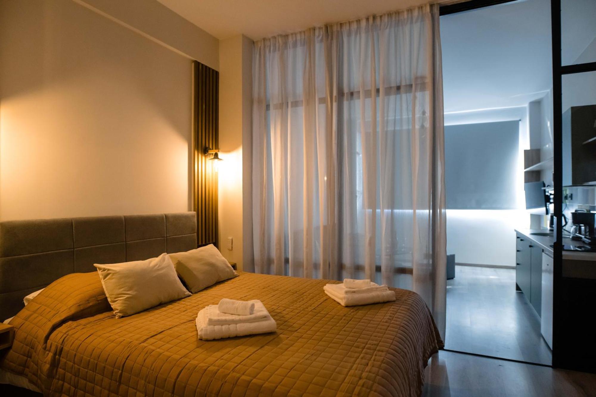 Athinas Relax G2 Apartment Athens Exterior photo
