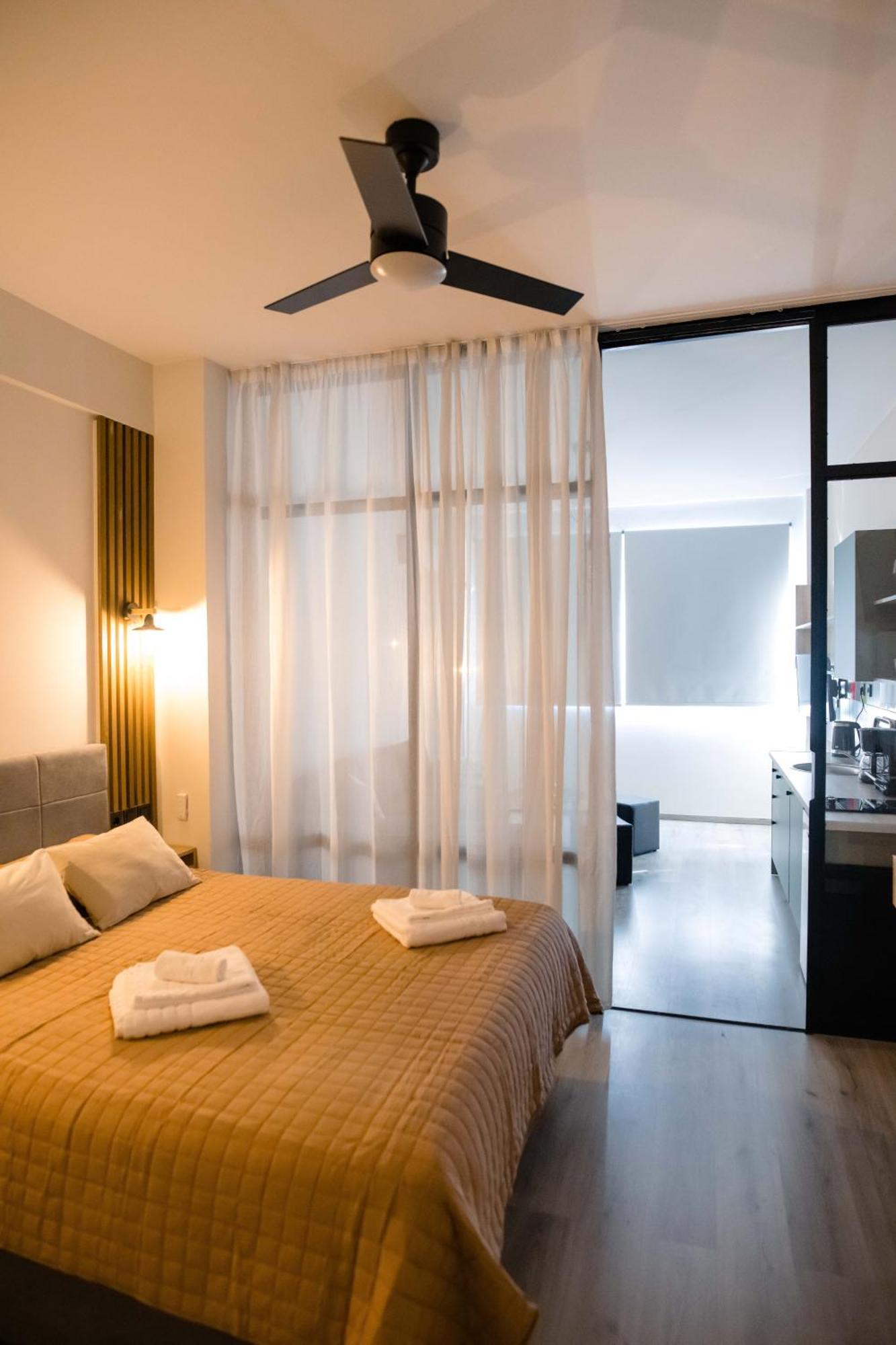 Athinas Relax G2 Apartment Athens Exterior photo