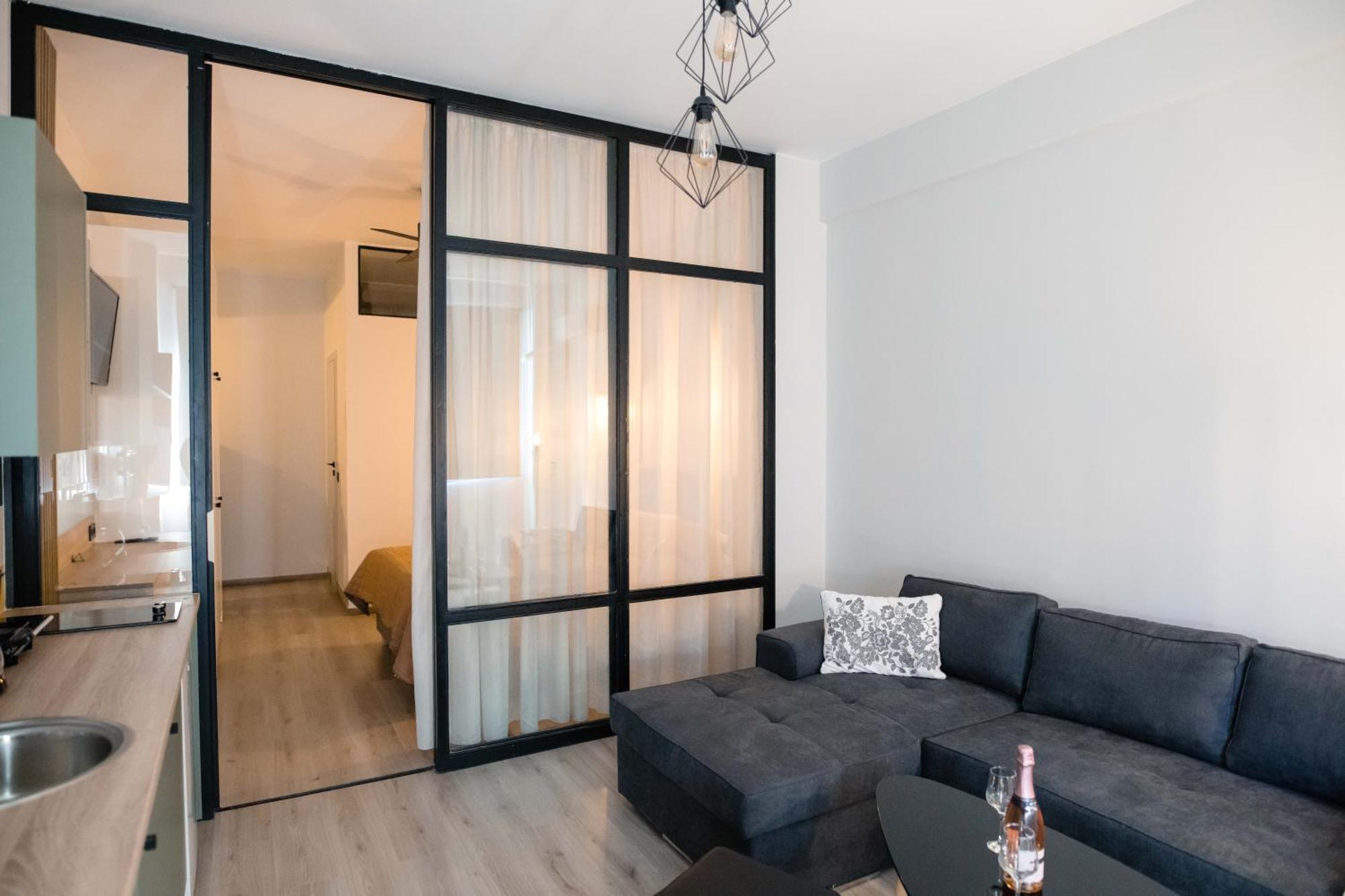 Athinas Relax G2 Apartment Athens Exterior photo