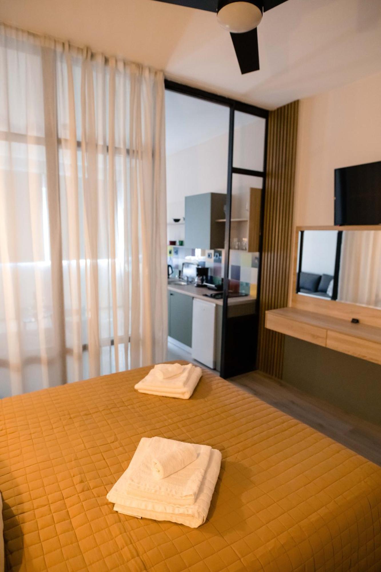 Athinas Relax G2 Apartment Athens Exterior photo