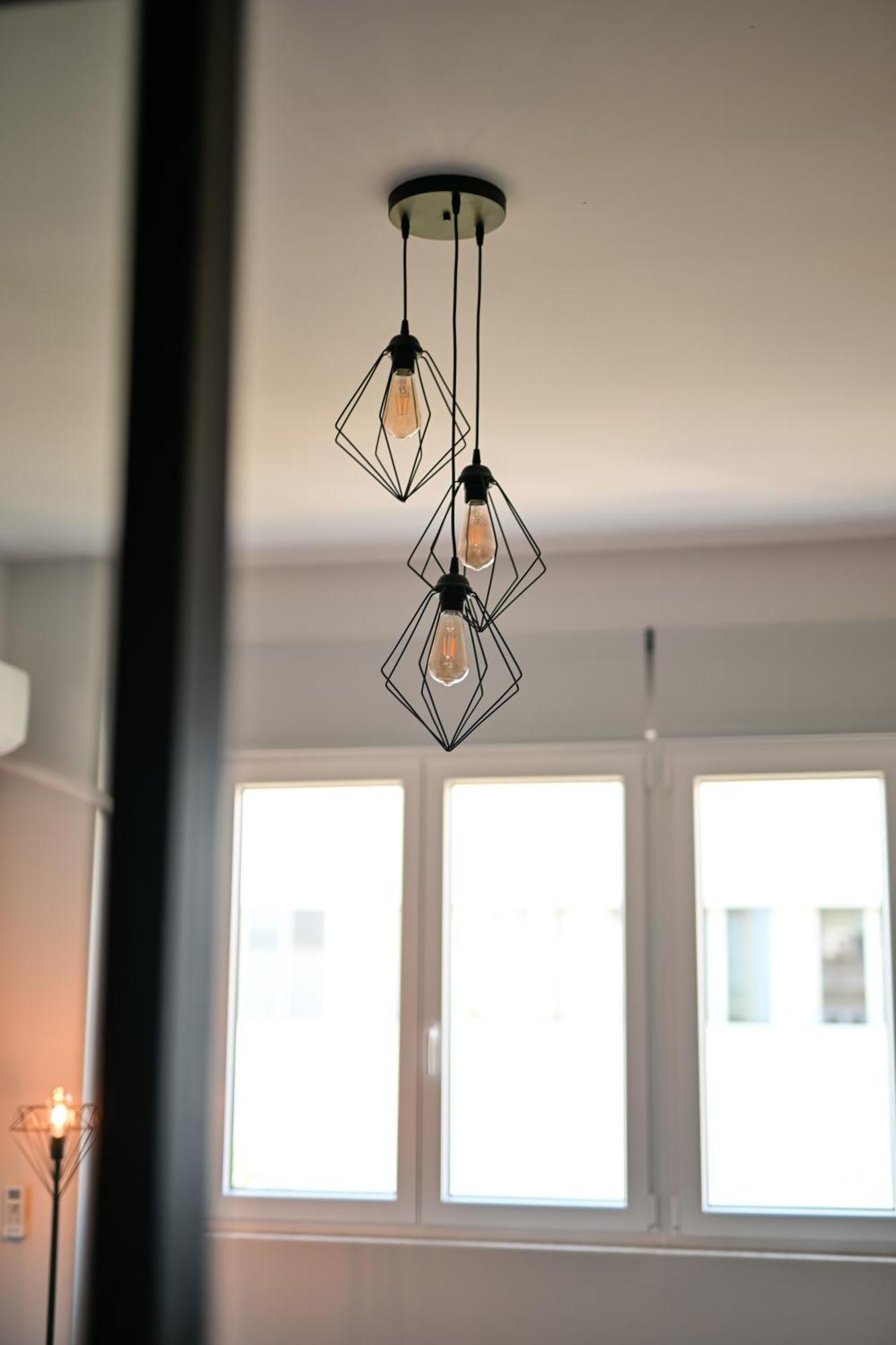 Athinas Relax G2 Apartment Athens Room photo